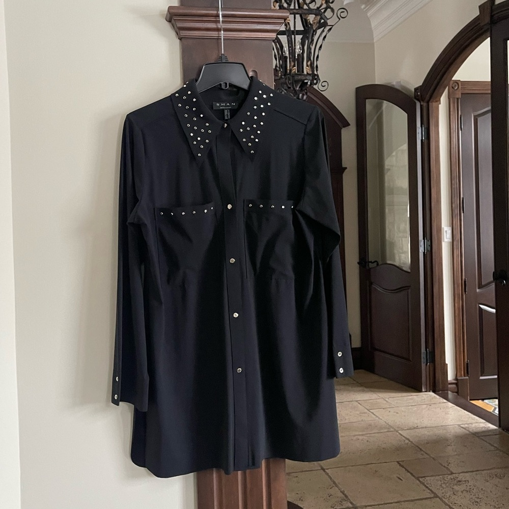 SHAN Tunic